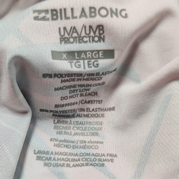 Billabong Sunset Palm Jacket - Picture 4 of 4